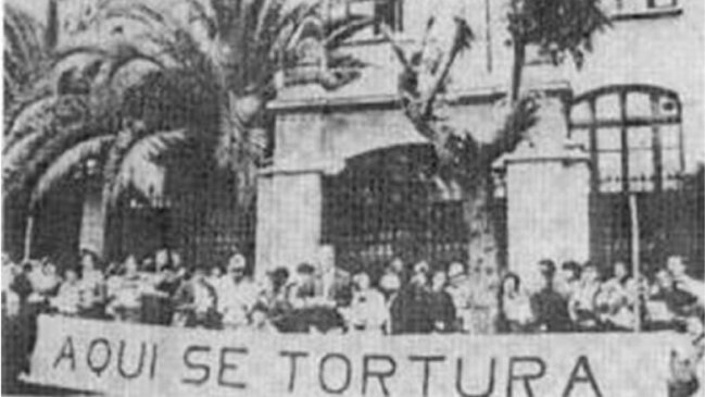 Cuatro décadas después, el Estado deberá indemnizar a dos hermanas torturadas por la CNI