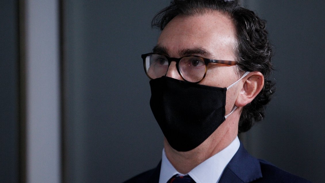 Vuelta a clases: 21 establecimientos de la Región Metropolitana lo han pedido