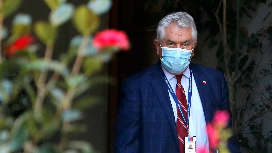 Espacio Público lamentó el 