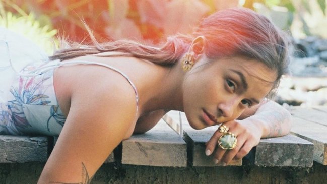 Denise Rosenthal y video que se viralizó: 