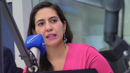 Delfino: Hablar con liviandad contra un segundo 10% es desconocer la realidad