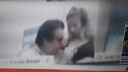 Diputado manoseó a mujer durante sesión virtual en Argentina