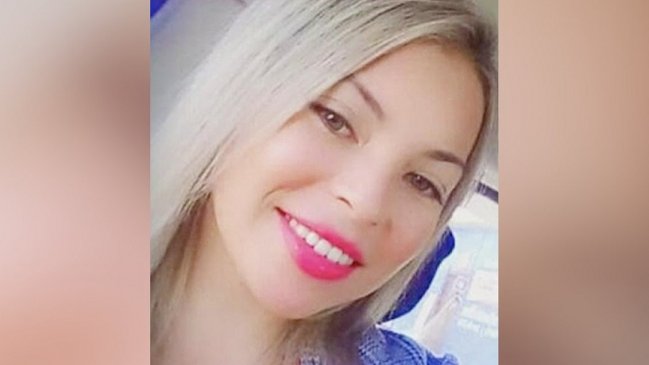   SML envió a Fiscalía la autopsia de la joven hallada muerta en cerro de Curicó 