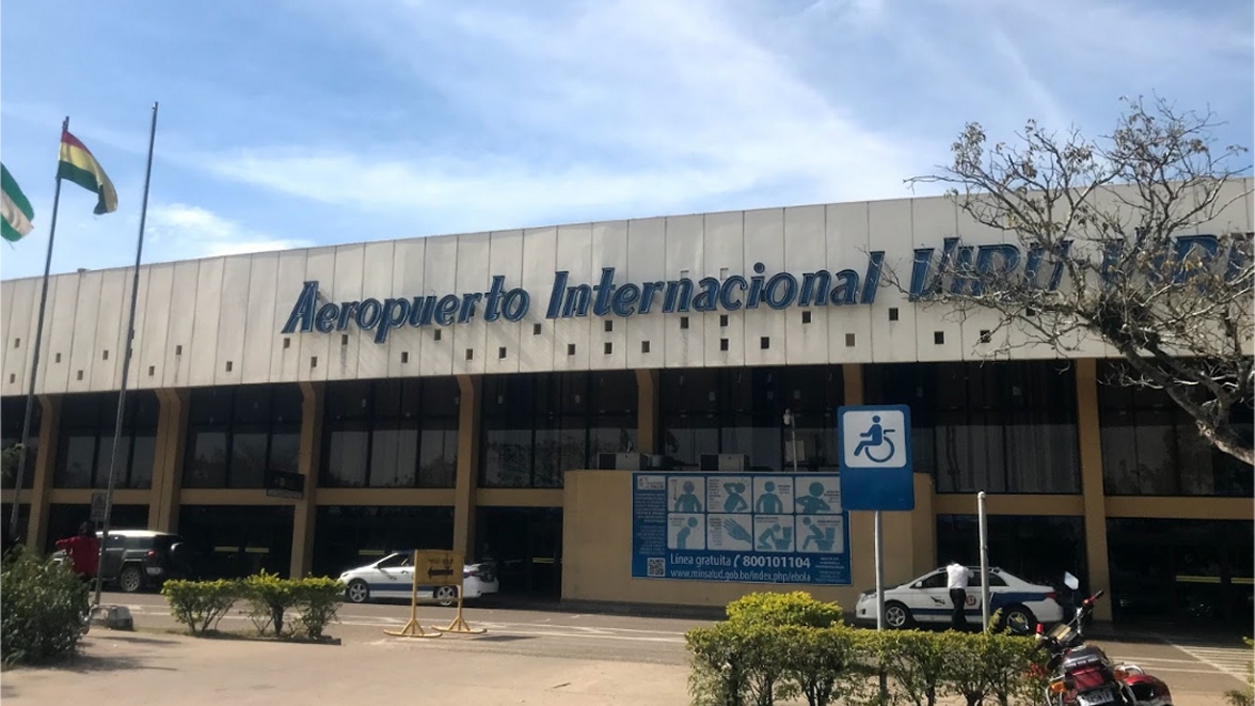 Bolivia prevé destinar 420 millones de dólares para convertir aeropuerto en referente en América