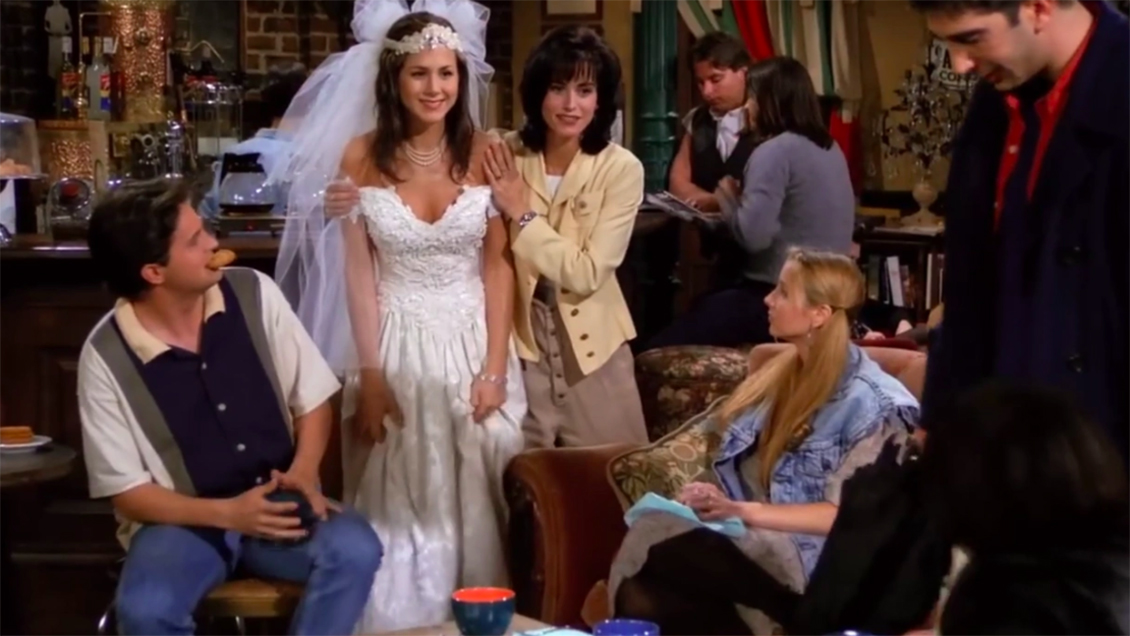 Warner Channel exhibirá los capítulos pilotos de 25 series emblemáticas