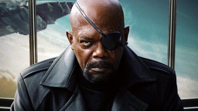 Samuel L. Jackson vuelve como 