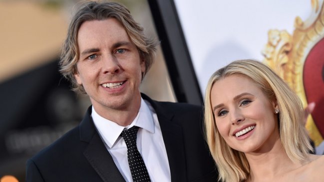 Dax Shepard revela recaída en la adicción tras 16 años de sobriedad
