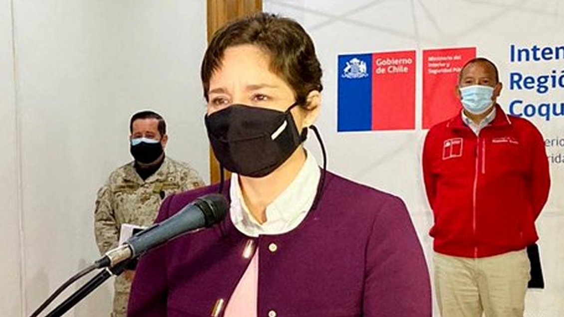 Fiscalía abrió investigación contra el Gobierno Regional de Coquimbo por fraude al Fisco