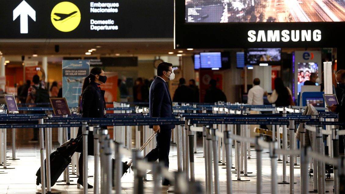 Perú reanudará vuelos hacia Chile y otros cinco destinos más