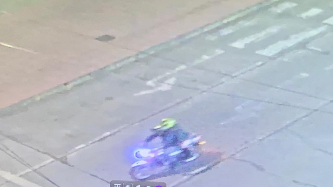 Prisión preventiva para imputado por muerte de joven en Curicó