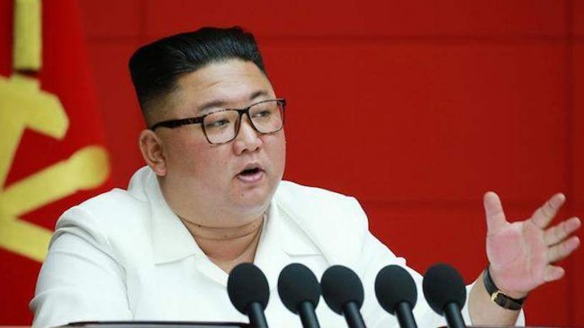 Kim Jong-un se disculpó por asesinato de funcionario surcoreano