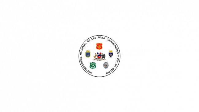 Ministro Pérez pide cuidar imagen de las Fuerzas Armadas tras su uso en la franja del Rechazo