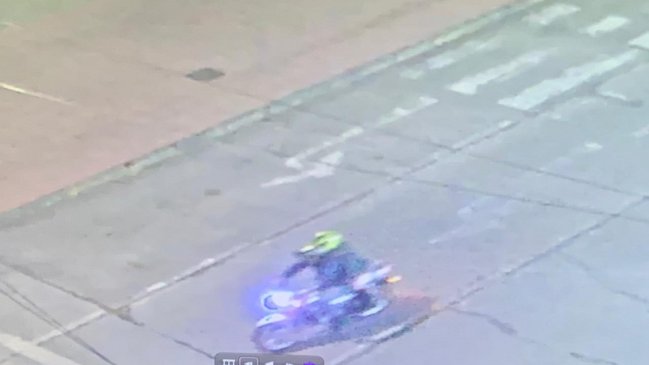 Prisión preventiva para imputado por muerte de joven en Curicó