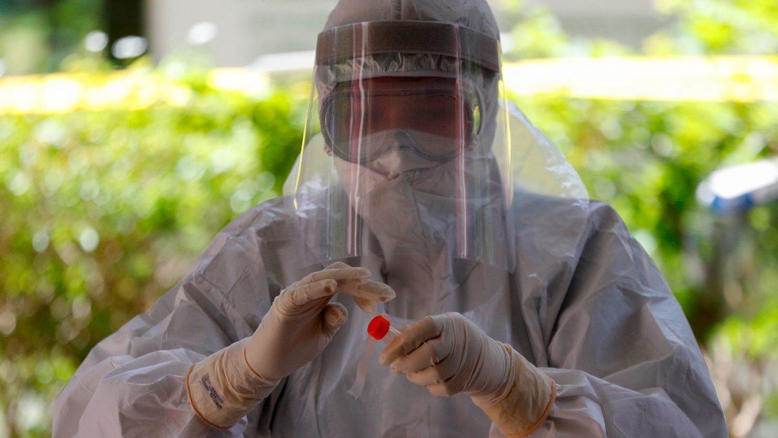 El mundo se acerca al millón de muertes por Covid-19