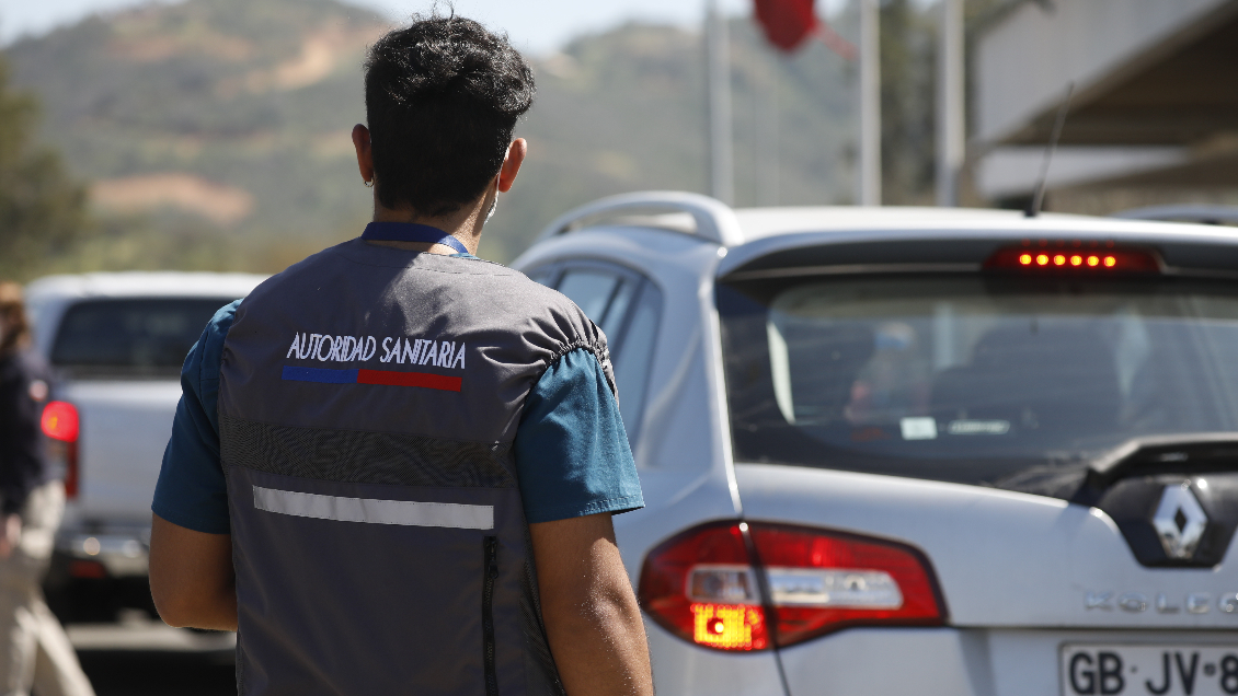 Permiso para traslado entre regiones no aplicará para Chiloé