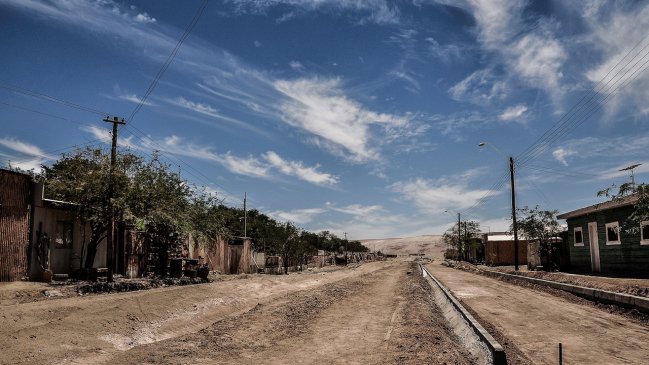 Servicio eléctrico de Quillagua será modernizado tras millonaria aprobación