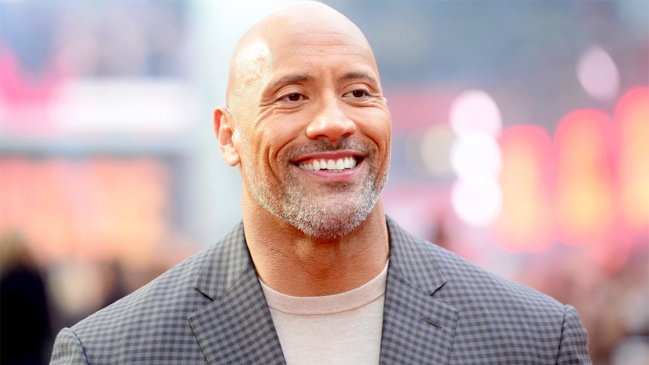 Dwayne Johnson revela públicamente apoyo a candidato presidencial en Estados Unidos