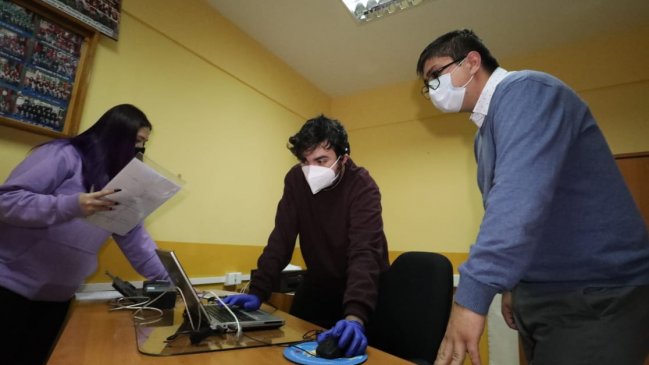 Antofagasta contará con 42 establecimientos como locales de votación para el plebiscito