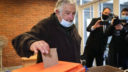  Uruguay enfrenta sus elecciones provinciales  