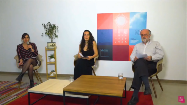 Muestra Nacional de Dramaturgia presenta programa virtual de 2020