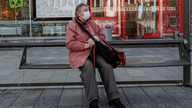 Los mayores de 65 no están bien representados en ensayos clínicos para Covid