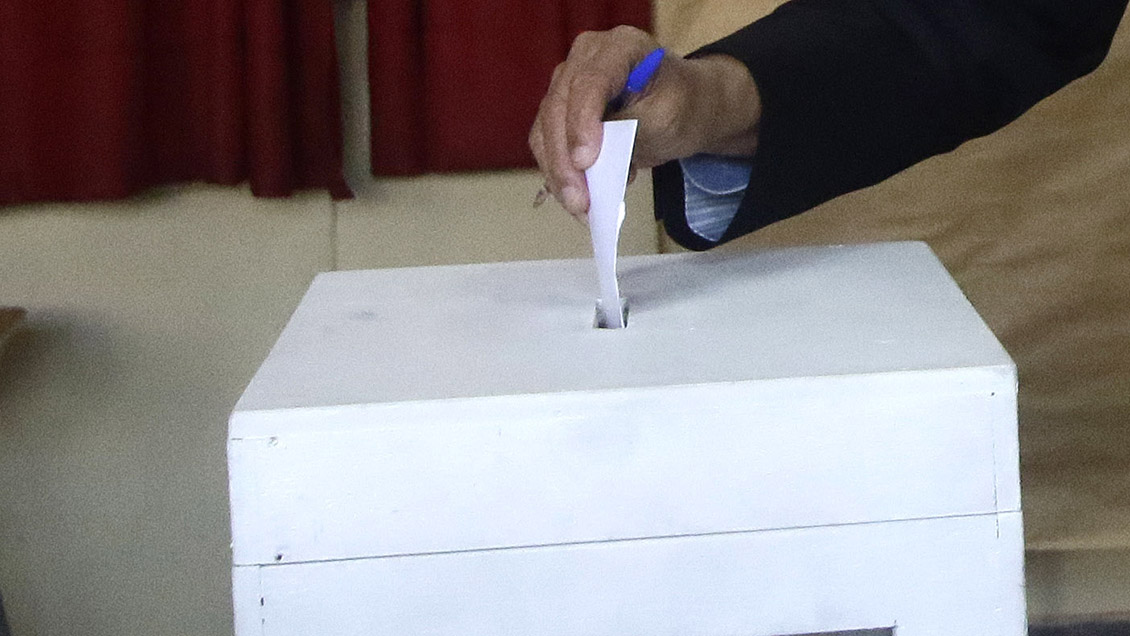 Oposición se acerca a un acuerdo para realizar primarias de gobernadores regionales