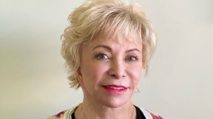  Isabel Allende gana el Premio Liber 2020  