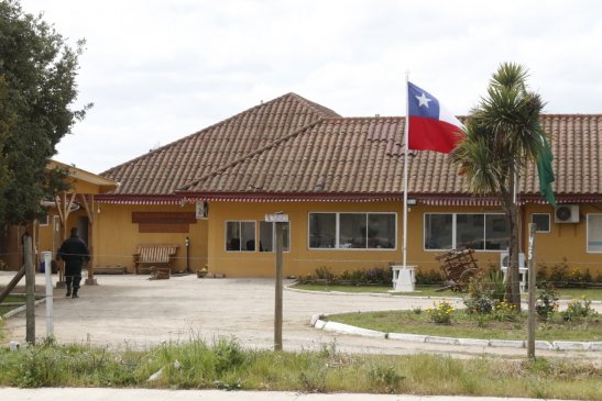 Fundación interpuso recurso contra Gendarmería por beneficio de salida a violador y homicida de Parral