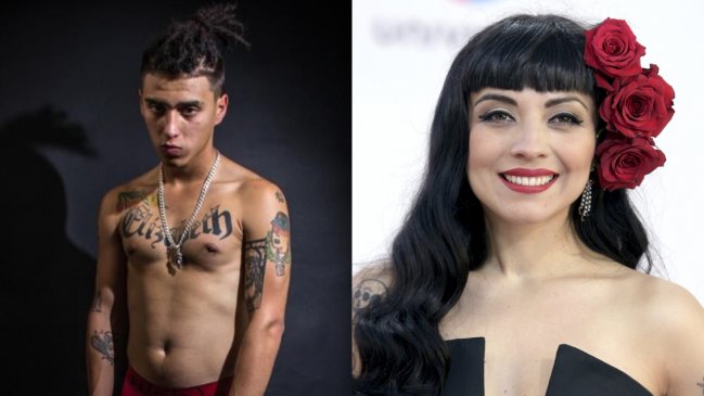 Pablo Chill-E, Mon Laferte y Chancho en Piedra nominados al Latin Grammy 2020