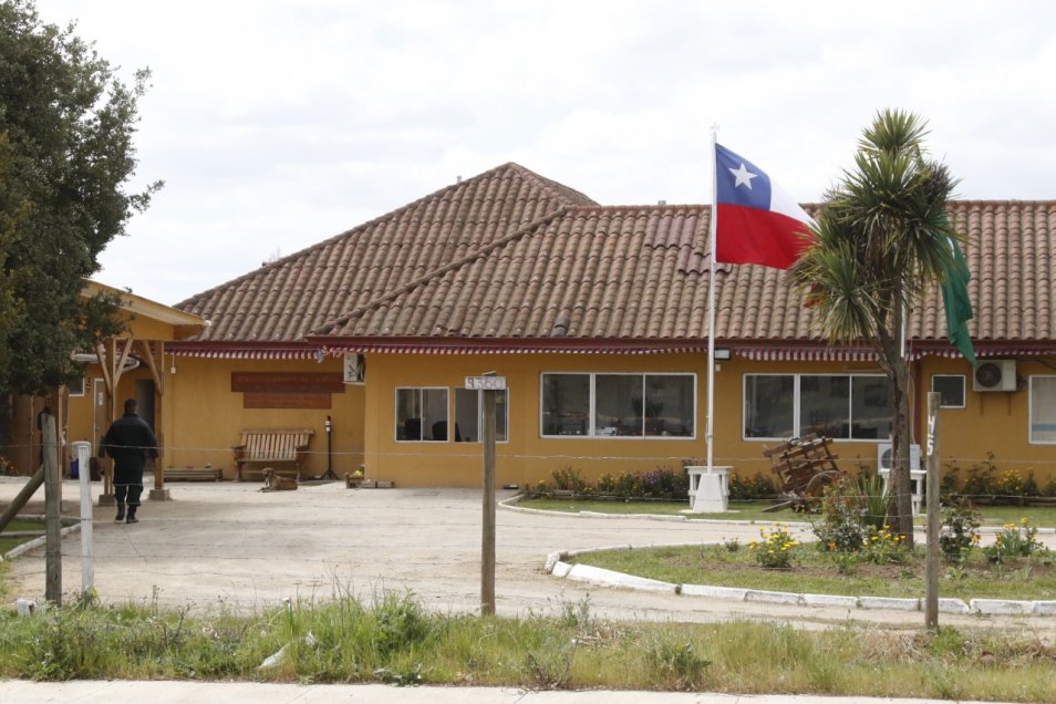 Fundación interpuso recurso contra Gendarmería por beneficio de salida a violador y homicida de Parral