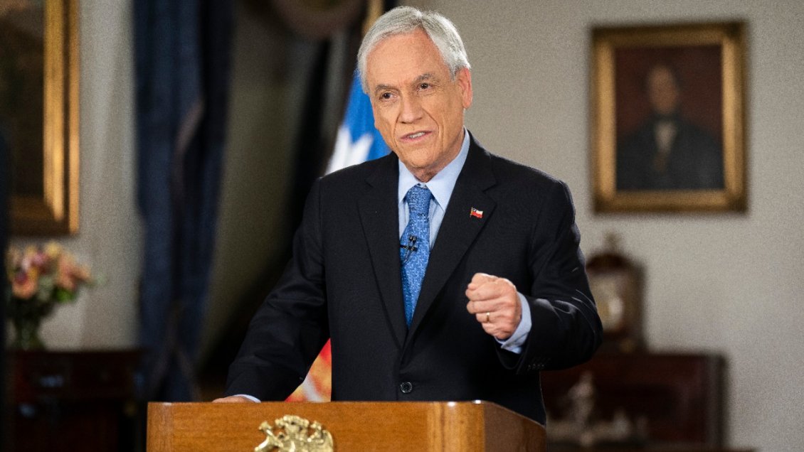 Golpeado por la pandemia, Presupuesto 2021 tendrá un gasto total de 73 mil millones de dólares