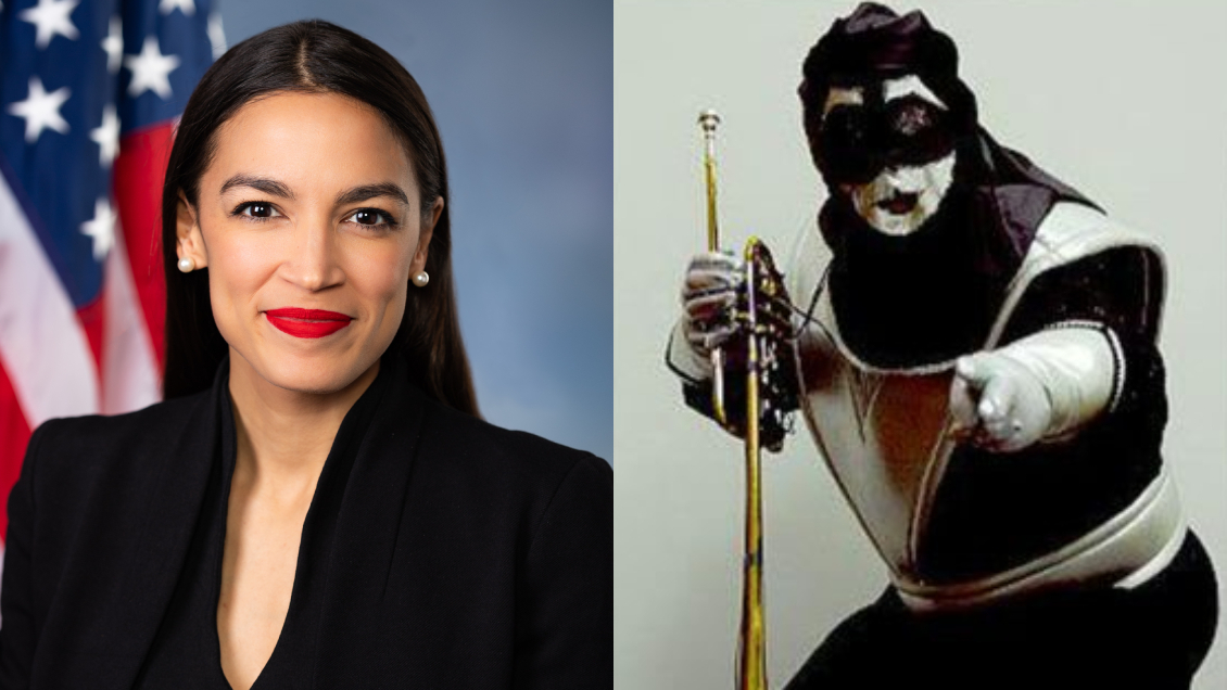 Parlamentaria estadounidense pidió a 