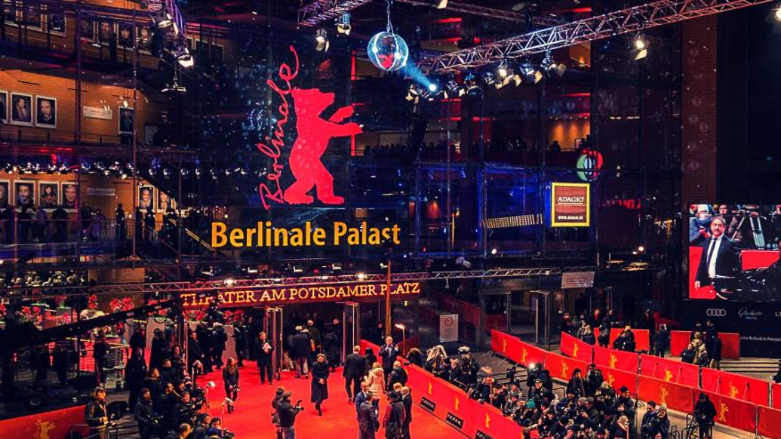 Festival de Cine de Berlín confirma pasado nazi de su fundador y retira premio en su honor