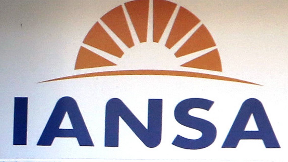 Trabajadores de Iansa Los Angeles recibieron con 