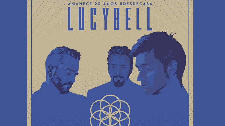 Lucybell conmemorará los 20 años de 