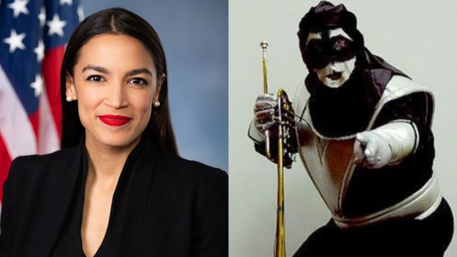 Parlamentaria estadounidense pidió a 