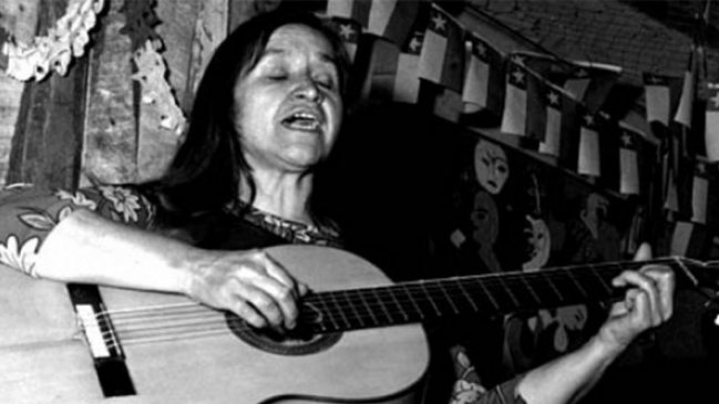  Silvio Rodríguez e Illapu encabezan homenaje internacional a Violeta Parra  