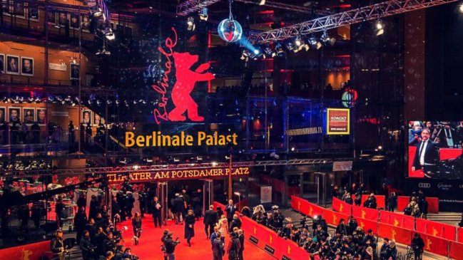 Festival de Cine de Berlín confirma pasado nazi de su fundador y retira premio en su honor