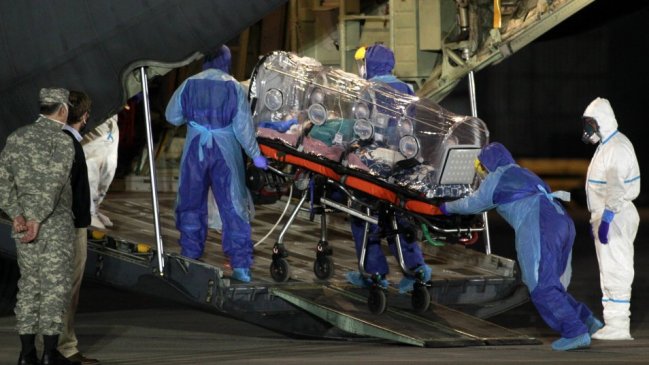 Punta Arenas es la segunda ciudad con más derivaciones aéreas de pacientes Covid