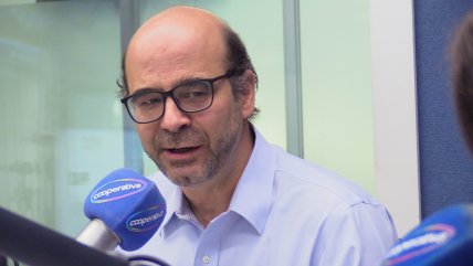  Atria: La oposición necesita unidad de propósito, en base a contenidos políticos  