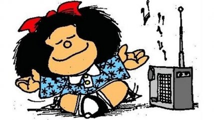   Pesar mundial por la muerte de Quino, el padre de 