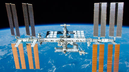   Astronauta norteamericana votará en las elecciones desde el espacio 