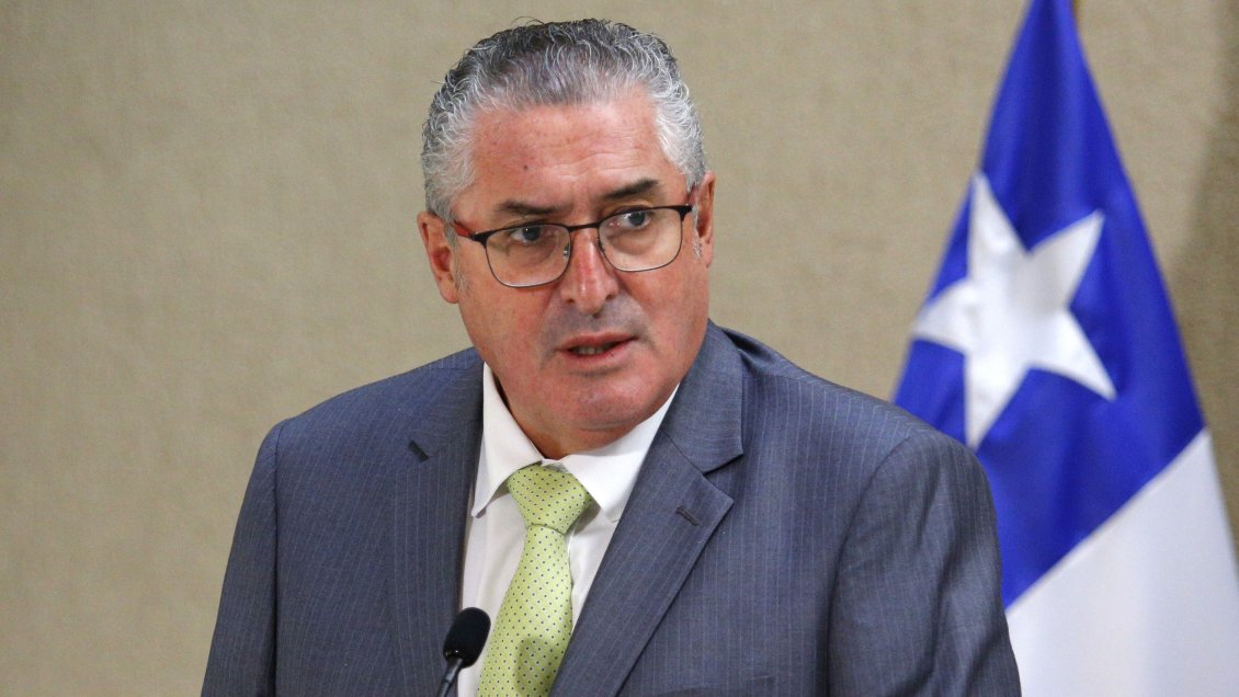 Senador Pizarro espera no tener que 