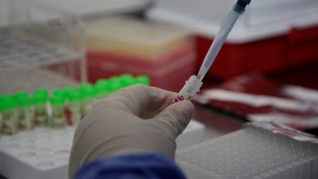 Rusia patenta su segunda vacuna contra el Covid-19