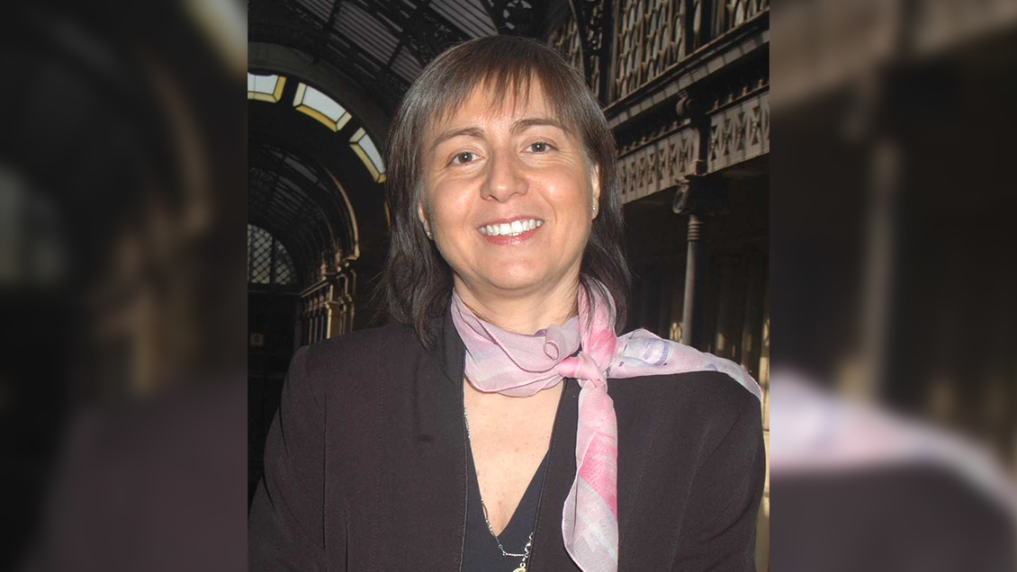 Senado aprobó a Adelita Ravanales como nueva ministra de la Corte Suprema