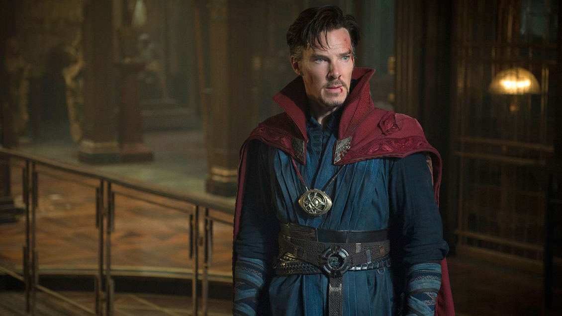 Benedict Cumberbatch revela cuándo comenzará el rodaje de 
