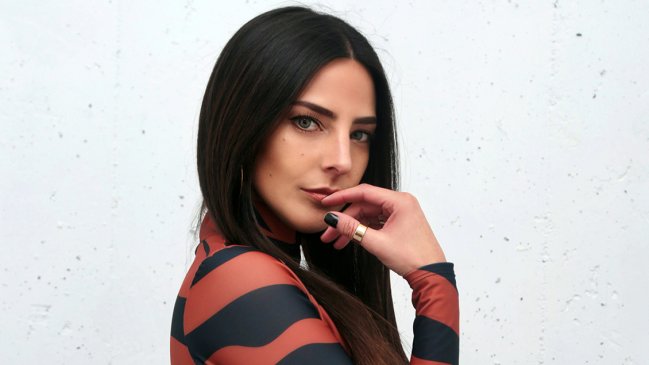 Daniela Castillo realizará show íntimo en versión unplugged