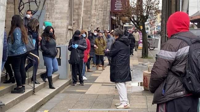 Cámara de Comercio de Temuco: Es 
