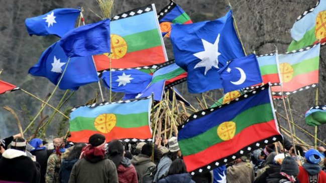 Constituyente: Indígenas urgen no dilatar discusión de escaños reservados para pueblos originarios