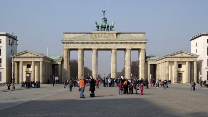   Embajador alemán y los 30 años de la reunificación: 